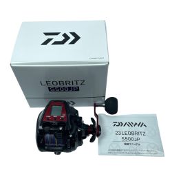 DAIWA ダイワ 電動リール 23レオブリッツS500JP 3251924 Bランク