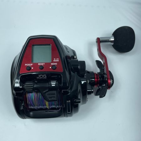 DAIWA ダイワ 電動リール 23レオブリッツS500JP 3251924