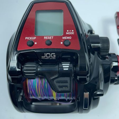 DAIWA ダイワ 電動リール 23レオブリッツS500JP 3251924