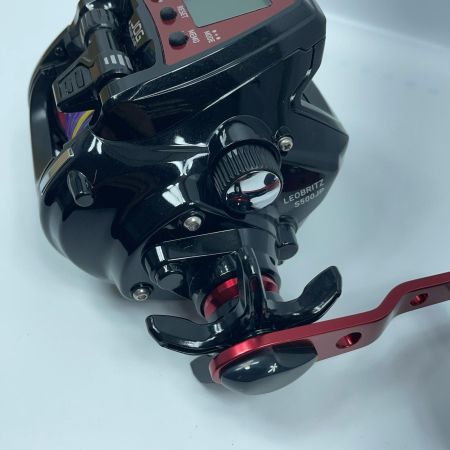 DAIWA ダイワ 電動リール 23レオブリッツS500JP 3251924