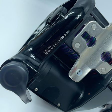 DAIWA ダイワ 電動リール 23レオブリッツS500JP 3251924