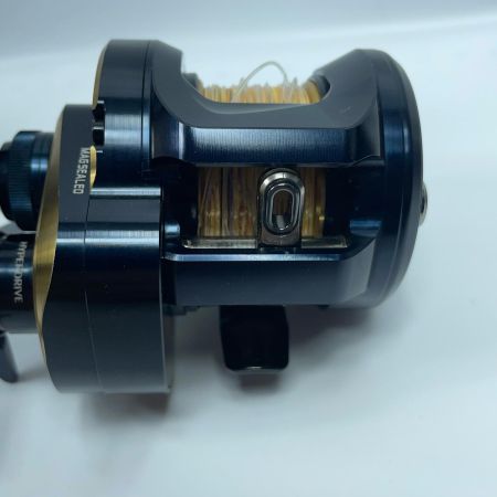 DAIWA ダイワ ベイトリール 352874 25ソルティガ300H