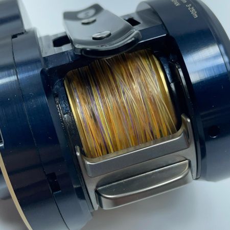 DAIWA ダイワ ベイトリール 352874 25ソルティガ300H