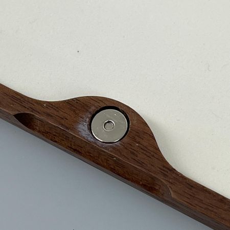 ORVIS オービス　ウッドフライボックス