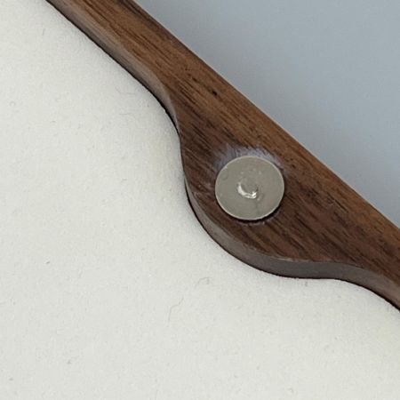 ORVIS オービス　ウッドフライボックス
