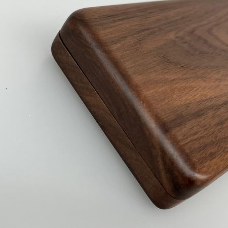 ORVIS オービス　ウッドフライボックス