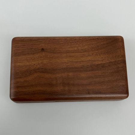 ORVIS オービス　ウッドフライボックス