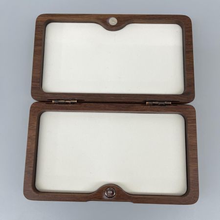 ORVIS オービス　ウッドフライボックス