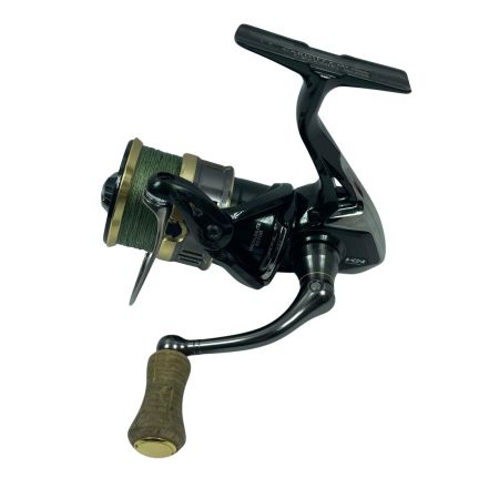 SHIMANO シマノ 18カーディフCI4+ C3000MHG 03935