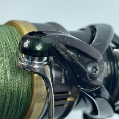 SHIMANO シマノ 18カーディフCI4+ C3000MHG 03935