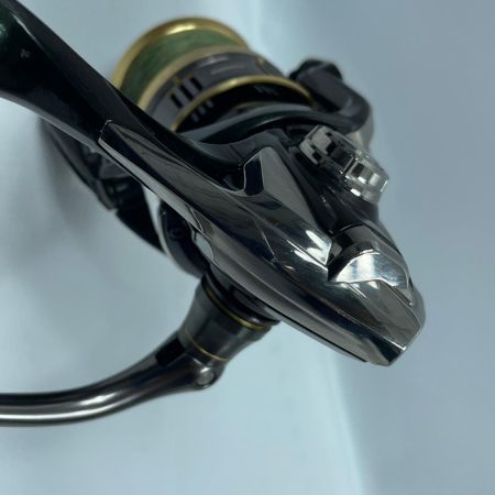 SHIMANO シマノ 18カーディフCI4+ C3000MHG 03935