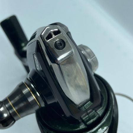 SHIMANO シマノ 18カーディフCI4+ C3000MHG 03935