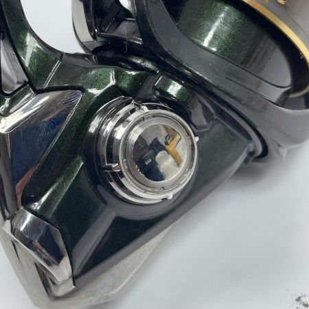 SHIMANO シマノ 18カーディフCI4+ C3000MHG 03935