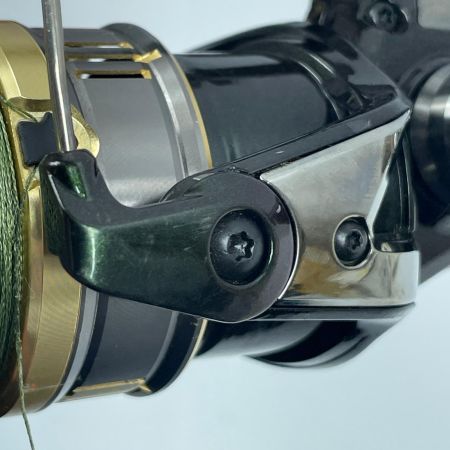 SHIMANO シマノ 18カーディフCI4+ C3000MHG 03935