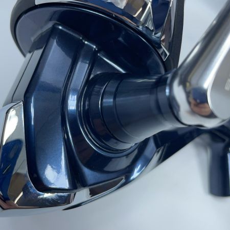 SHIMANO シマノ 21ツインパワーSW 8000HG 04228