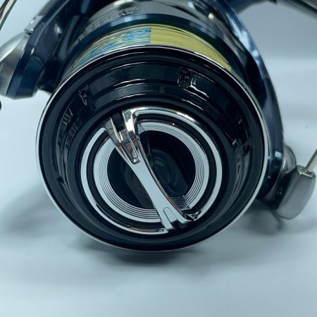 SHIMANO シマノ 21ツインパワーSW 8000HG 04228