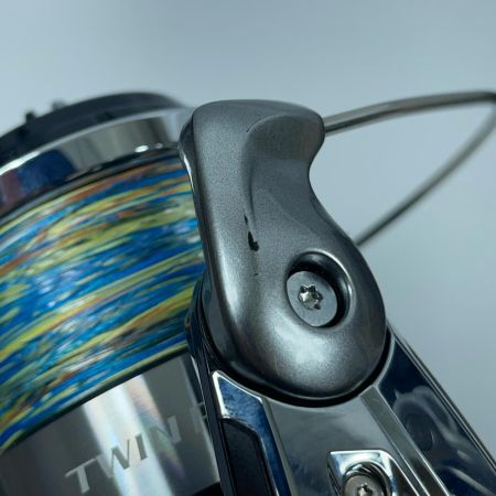 SHIMANO シマノ 21ツインパワーSW 8000HG 04228