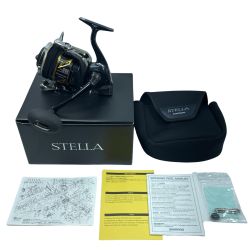 SHIMANO シマノ 19ステラSW 14000XG 03968 Aランク