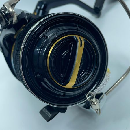 SHIMANO シマノ 19ステラSW 14000XG 03968