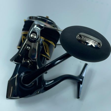 SHIMANO シマノ 19ステラSW 14000XG 03968