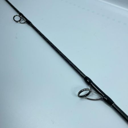 SHIMANO シマノ 21オシアプラッガーリミテッド S83MH 302441