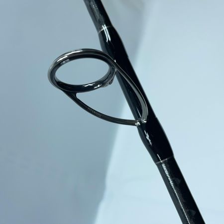 SHIMANO シマノ 21オシアプラッガーリミテッド S83MH 302441