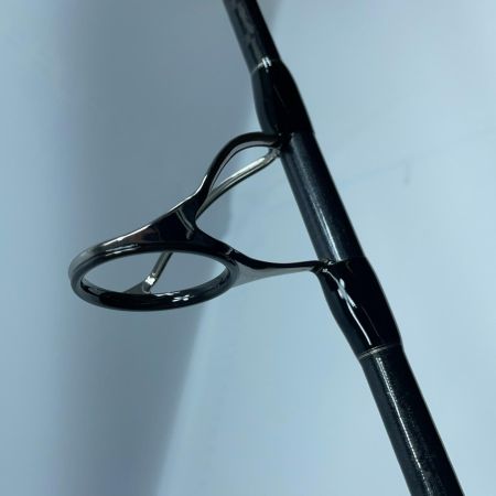 SHIMANO シマノ 21オシアプラッガーリミテッド S83MH 302441