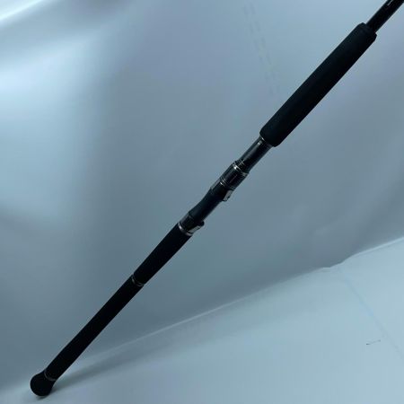 SHIMANO シマノ 21オシアプラッガーリミテッド S83MH 302441