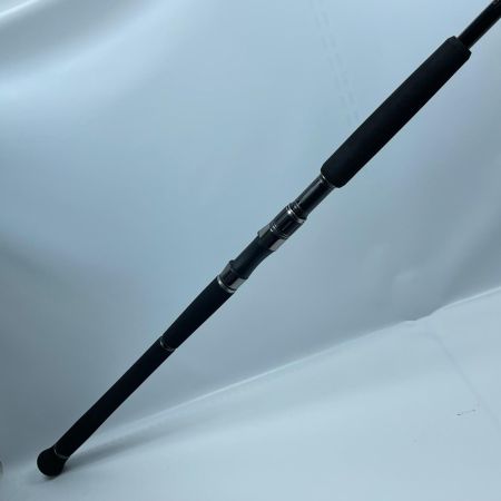 SHIMANO シマノ 21オシアプラッガーリミテッド S83MH 302441