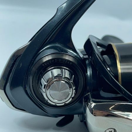 DAIWA ダイワ 19バリスティック LT2500S-XH 065116 スプール付き(19バリスティックFW LT2500S-C)