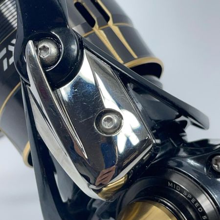 DAIWA ダイワ 19バリスティック LT2500S-XH 065116 スプール付き(19バリスティックFW LT2500S-C)