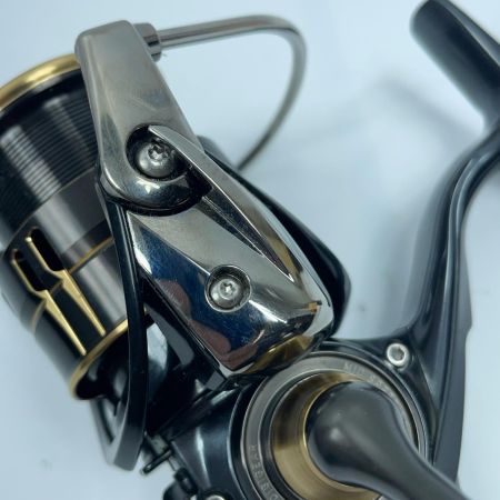 DAIWA ダイワ 19バリスティック LT2500S-XH 065116 スプール付き(19バリスティックFW LT2500S-C)