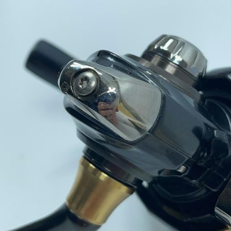DAIWA ダイワ 19バリスティック LT2500S-XH 065116 スプール付き(19バリスティックFW LT2500S-C)