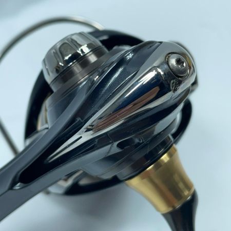 DAIWA ダイワ 19バリスティック LT2500S-XH 065116 スプール付き(19バリスティックFW LT2500S-C)