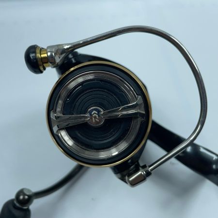 DAIWA ダイワ 19バリスティック LT2500S-XH 065116 スプール付き(19バリスティックFW LT2500S-C)