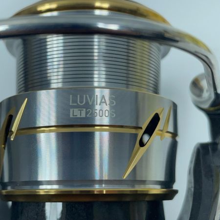 DAIWA ダイワ 20ルビアス FC LT2500S 060202
