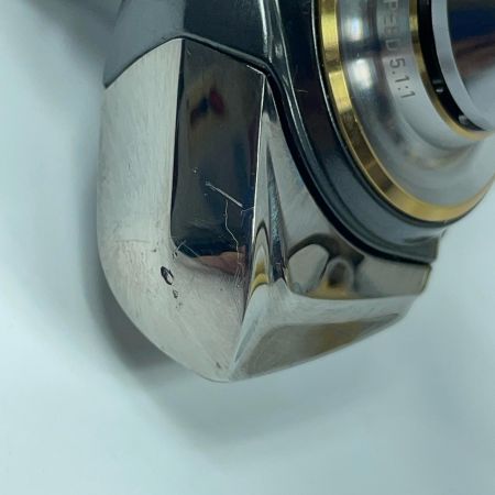 DAIWA ダイワ 20ルビアス FC LT2500S 060202