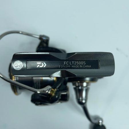 DAIWA ダイワ 20ルビアス FC LT2500S 060202