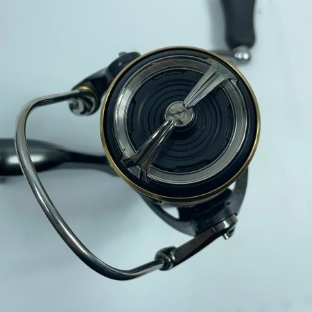 DAIWA ダイワ 20ルビアス FC LT2500S 060202