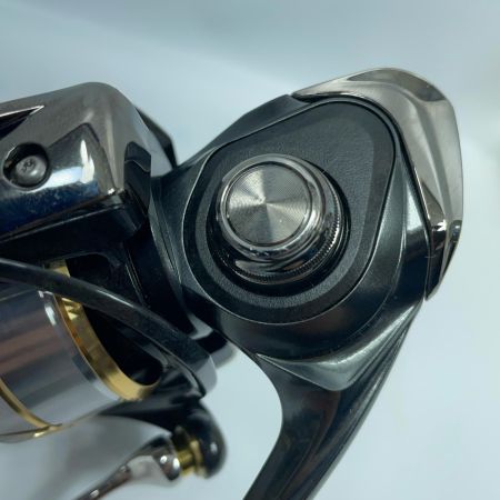 DAIWA ダイワ 20ルビアス FC LT2500S 060202