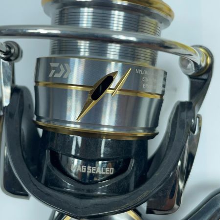 DAIWA ダイワ 20ルビアス FC LT2500S 060202