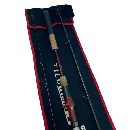 Fishman フィッシュマン ビームス クローラ 9.2L+