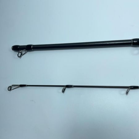 Fishman フィッシュマン ビームス クローラ 9.2L+