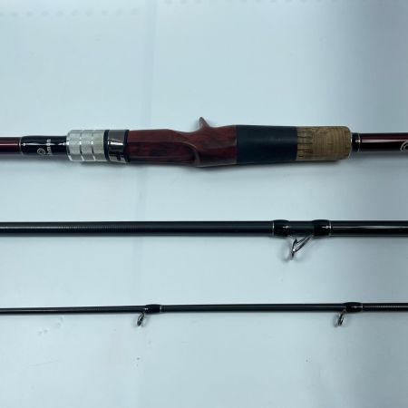 Fishman フィッシュマン ビームス クローラ 9.2L+