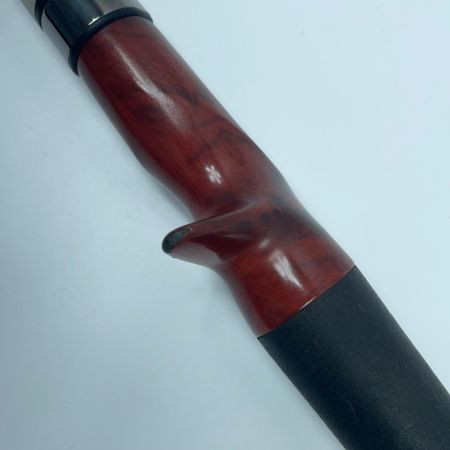 Fishman フィッシュマン ビームス クローラ 9.2L+