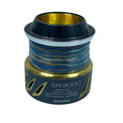 SHIMANO シマノ スプール 13ステラSW8000 Bランク