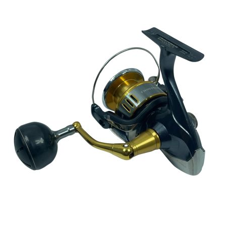 SHIMANO シマノ スピニングリール 16ツインパワーSW6000XG-B 03734 本体のみ
