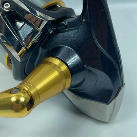 SHIMANO シマノ スピニングリール 16ツインパワーSW6000XG-B 03734 本体のみ