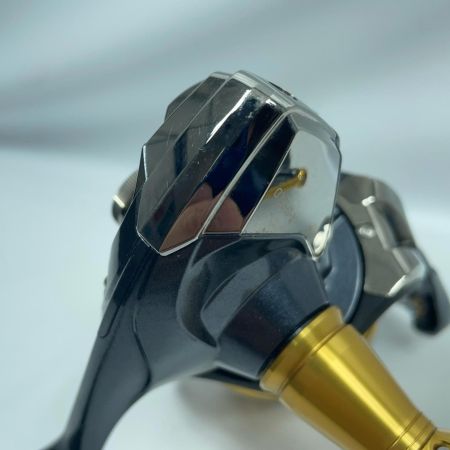 SHIMANO シマノ スピニングリール 16ツインパワーSW6000XG-B 03734 本体のみ
