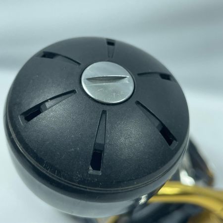 SHIMANO シマノ スピニングリール 16ツインパワーSW6000XG-B 03734 本体のみ